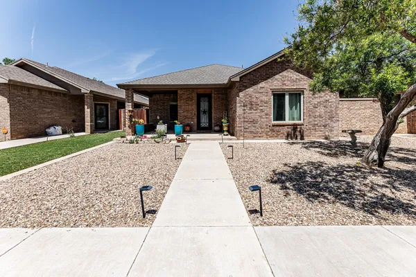 $345,000 | 5024 56th Street, Lubbock, TX 79414