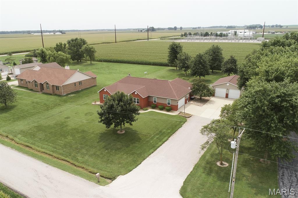 10050 Grodeon Road Mascoutah, IL 62258 - Photo 49 of 56 Gallery Image 49