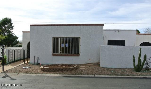 600 East River Road, Unit N Tucson, AZ 85704 - Photo 3 of 41 Gallery Image 3