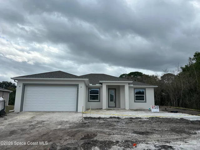 $339,500 | 1460 Talavera Street Southeast, Palm Bay, FL 32909