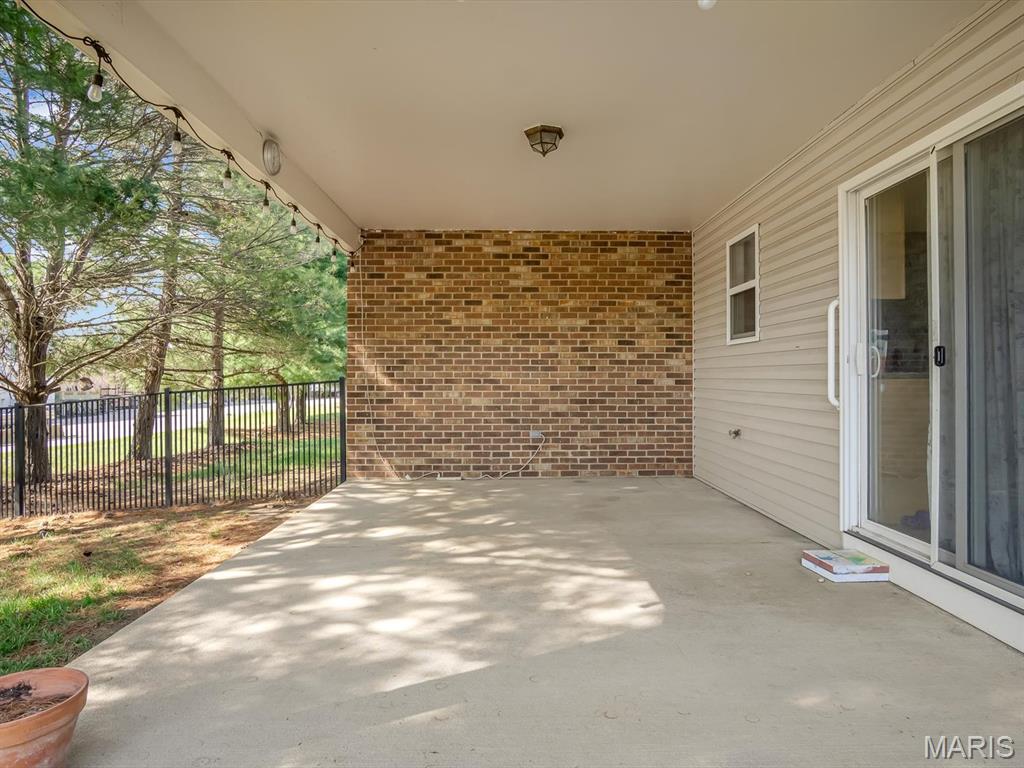 707 Marney Lane Waterloo, IL 62298 - Photo 3 of 4