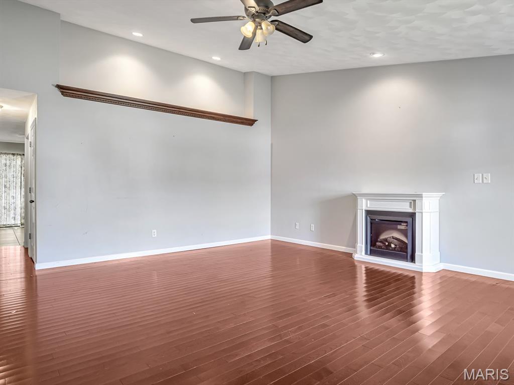 707 Marney Lane Waterloo, IL 62298 - Photo 4 of 16