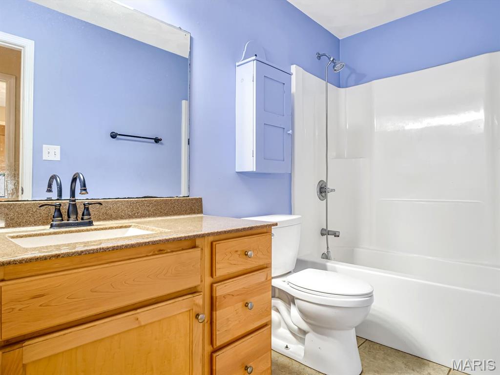 707 Marney Lane Waterloo, IL 62298 - Photo 10 of 16