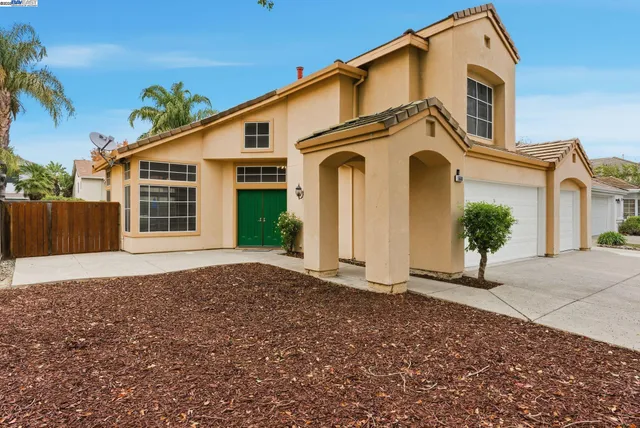 $738,800 | 1660 Tahoe Circle, Tracy, CA 95376