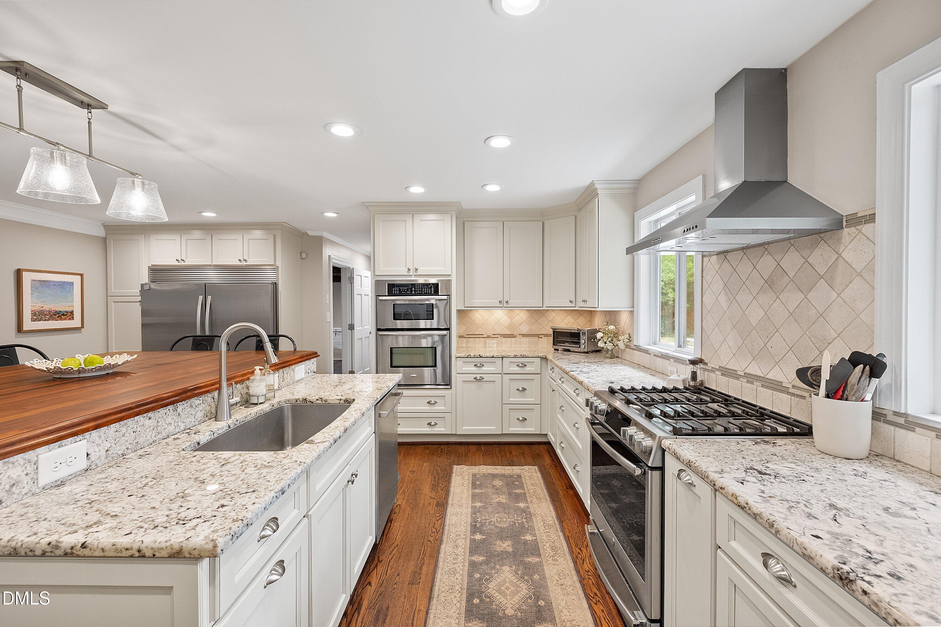 3113 Braddock Drive Raleigh, NC 27612 - Photo 19 of 55 26-Raleigh Kitchen