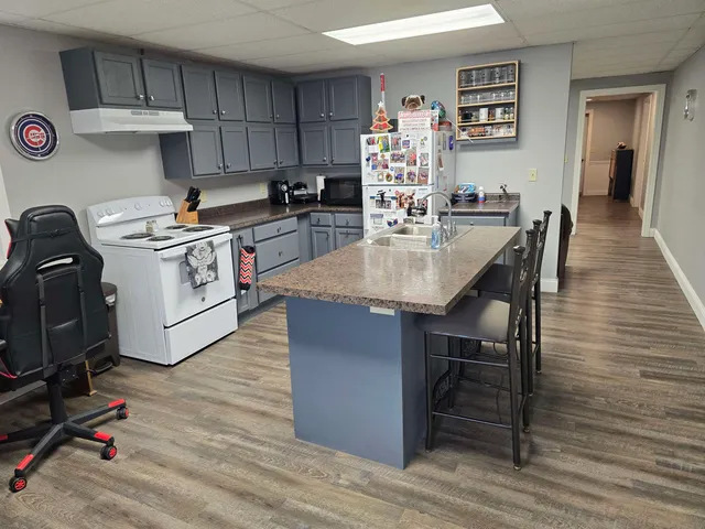 $129,000 | 237 West Main Street, Dickeyville, WI 53808