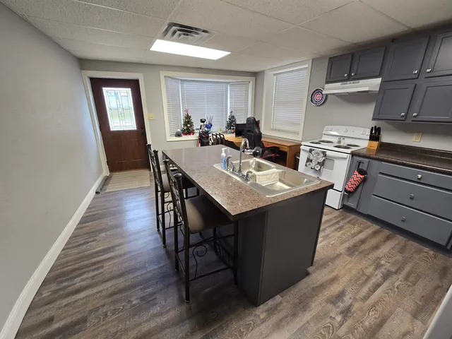 $129,000 | 237 West Main Street, Dickeyville, WI 53808