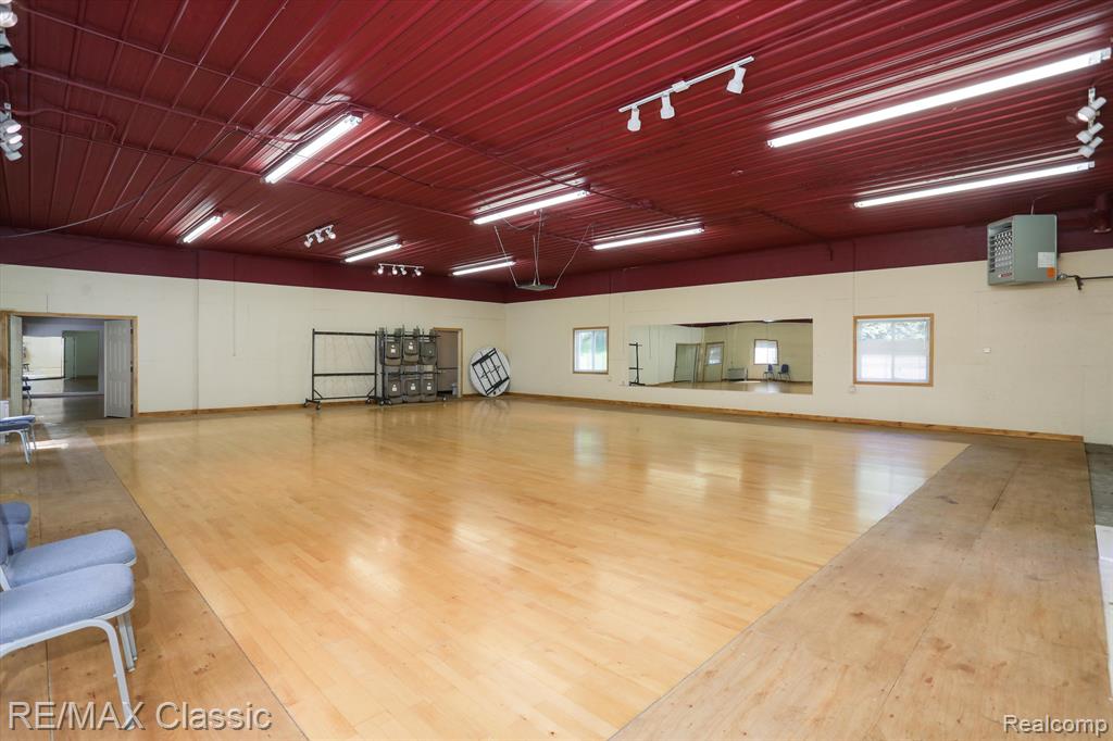 46011 West 9 Mile Road Novi, MI 48374 - Photo 82 of 99
