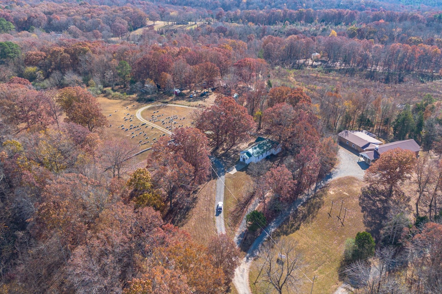 7212 Methodist Church Road Lyles, TN 37098 - Photo 13 of 38 Gallery Image 13