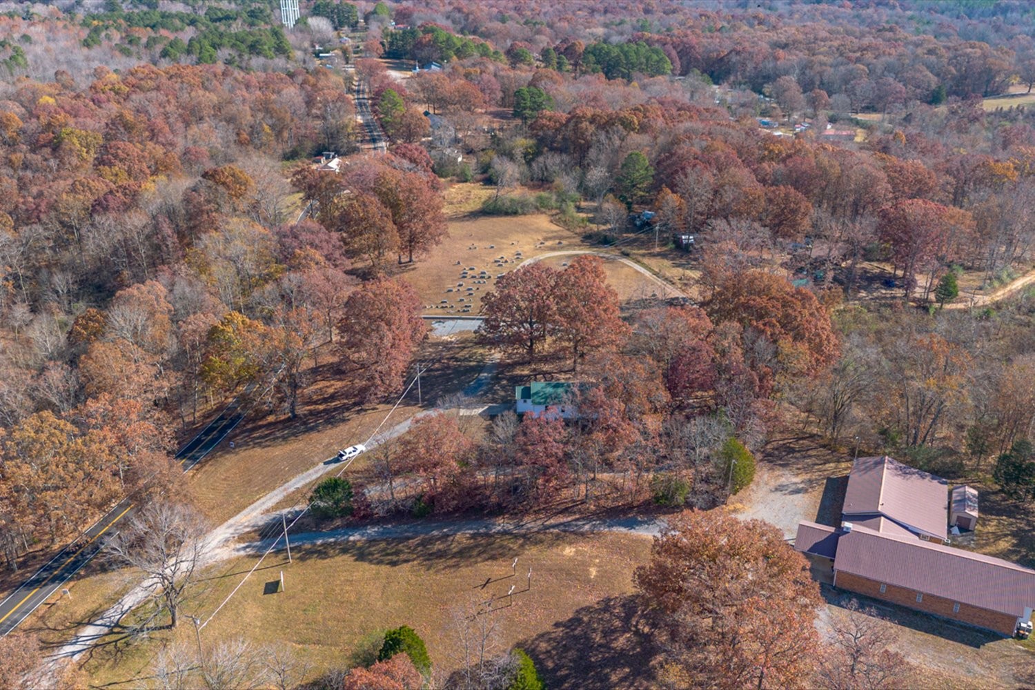7212 Methodist Church Road Lyles, TN 37098 - Photo 15 of 38 Gallery Image 15