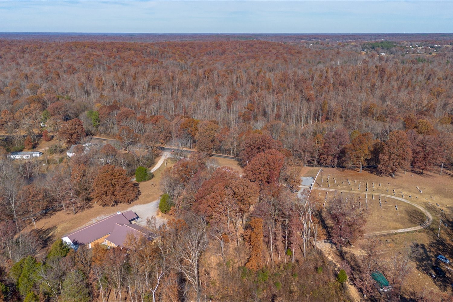 7212 Methodist Church Road Lyles, TN 37098 - Photo 16 of 38 Gallery Image 16