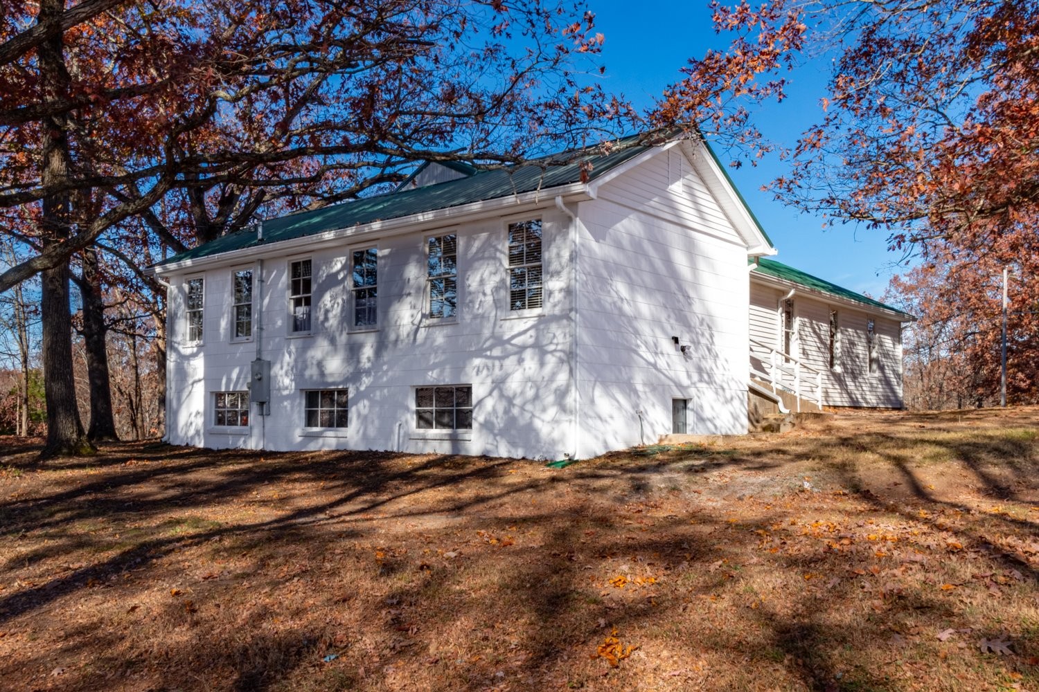 7212 Methodist Church Road Lyles, TN 37098 - Photo 9 of 38 Gallery Image 9