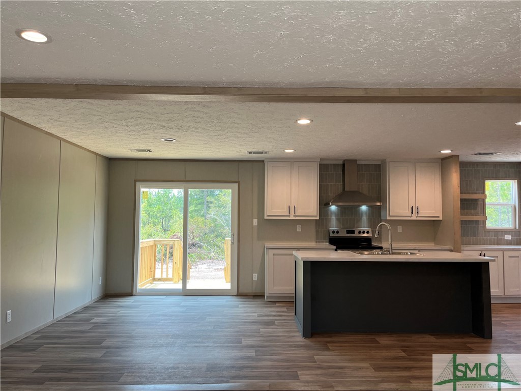 937 Pate Rogers Road Fleming, GA 31309 - Photo 5 of 28 Gallery Image 5