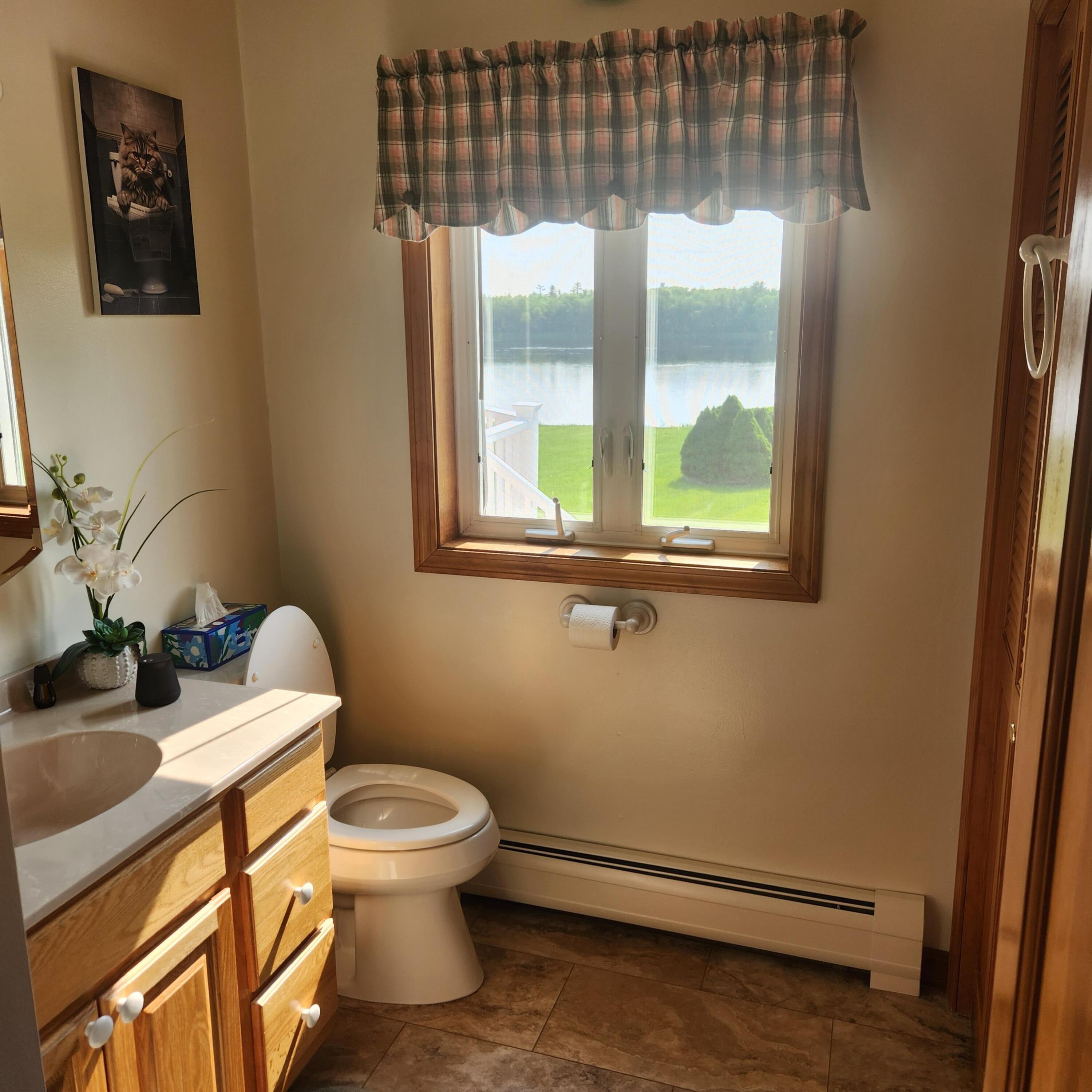 116 Main Road Passadumkeag, ME 04475 - Photo 15 of 64 20250608_160512