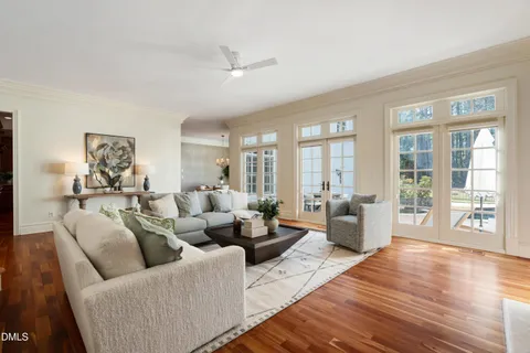 $1,795,000 | 1700 Talbot Ridge Street, Wake Forest, NC 27587