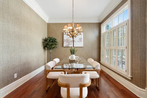 $1,795,000 | 1700 Talbot Ridge Street, Wake Forest, NC 27587