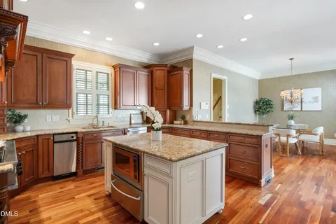 $1,795,000 | 1700 Talbot Ridge Street, Wake Forest, NC 27587