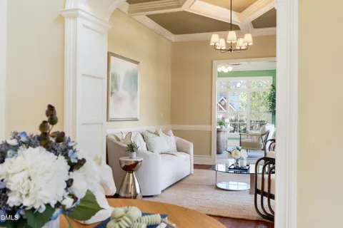 $1,795,000 | 1700 Talbot Ridge Street, Wake Forest, NC 27587