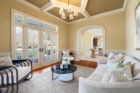 $1,795,000 | 1700 Talbot Ridge Street, Wake Forest, NC 27587