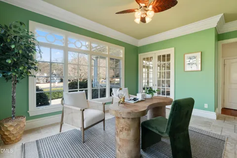 $1,795,000 | 1700 Talbot Ridge Street, Wake Forest, NC 27587