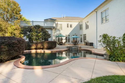 $1,795,000 | 1700 Talbot Ridge Street, Wake Forest, NC 27587