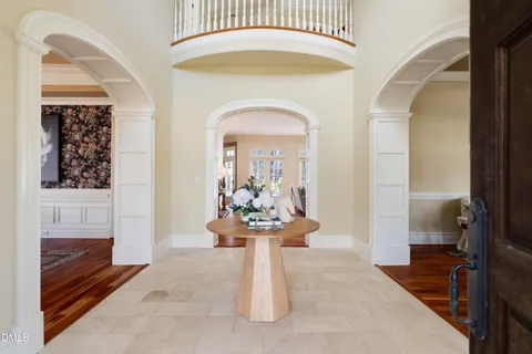 $1,795,000 | 1700 Talbot Ridge Street, Wake Forest, NC 27587