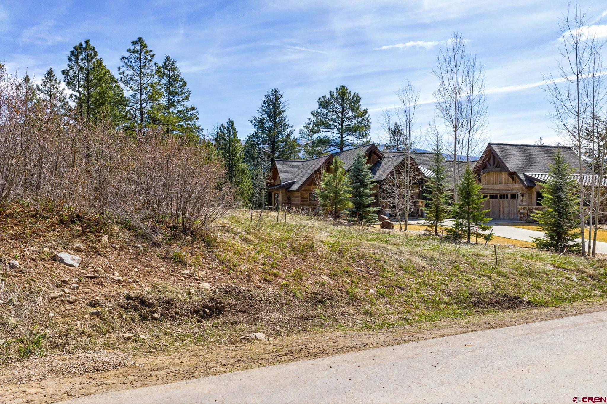 211 Cliffs Edge Drive Durango, CO 81301 - Photo 21 of 24