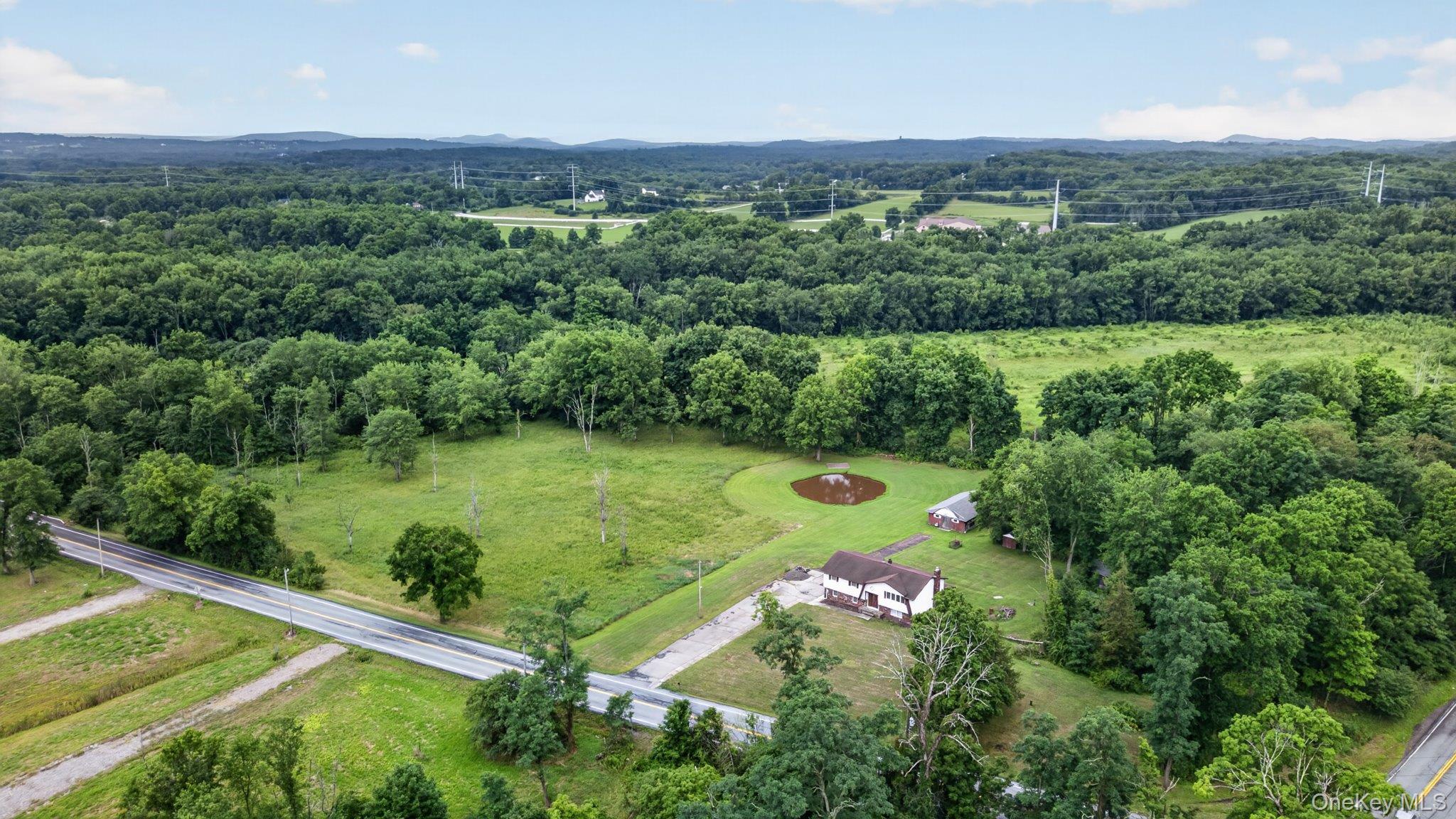 245 Stony Ford Road Middletown, NY 10941 - Photo 2 of 44