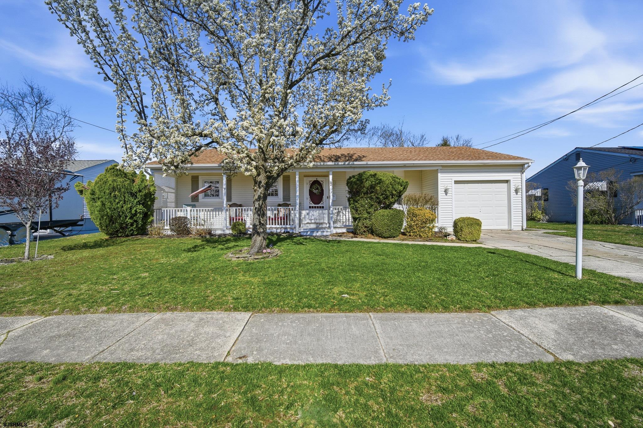 42 Gulph Mill Road Somers Point, NJ 08244 - Photo 1 of 30