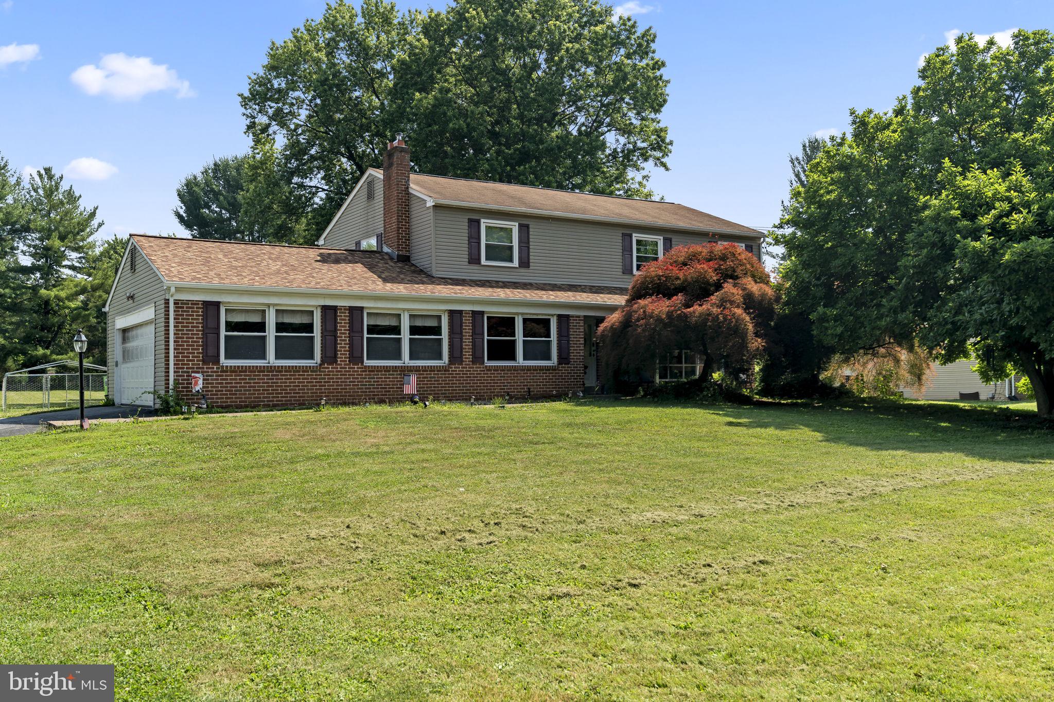 2029 East Cedarville Road Pottstown, PA 19465 - Photo 43 of 44