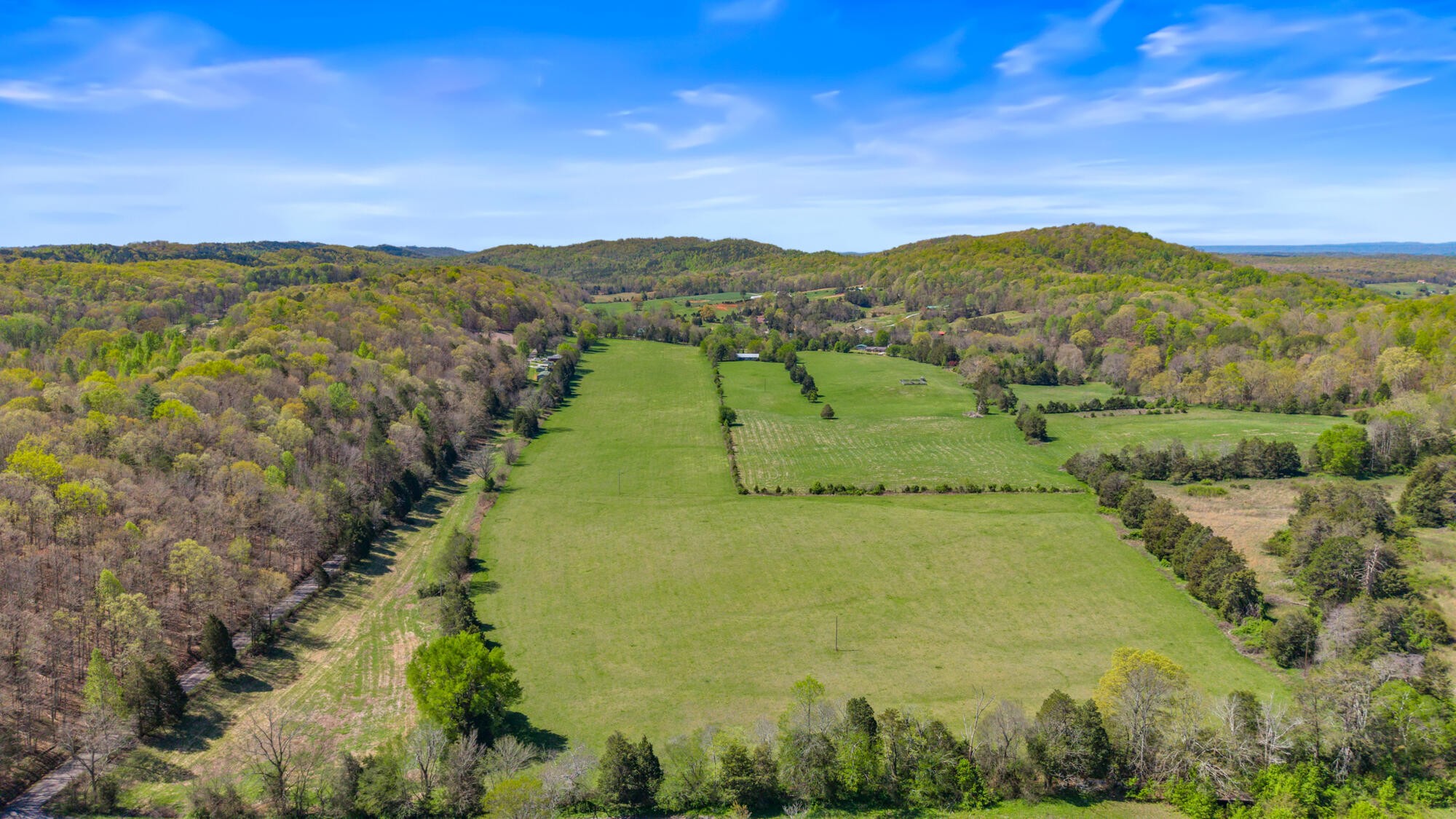 0 Dogtown Road Ten Mile, TN 37880 - Photo 3 of 9