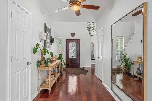 $409,000 | 11513 Shadow Creek Drive, Manor, TX 78653