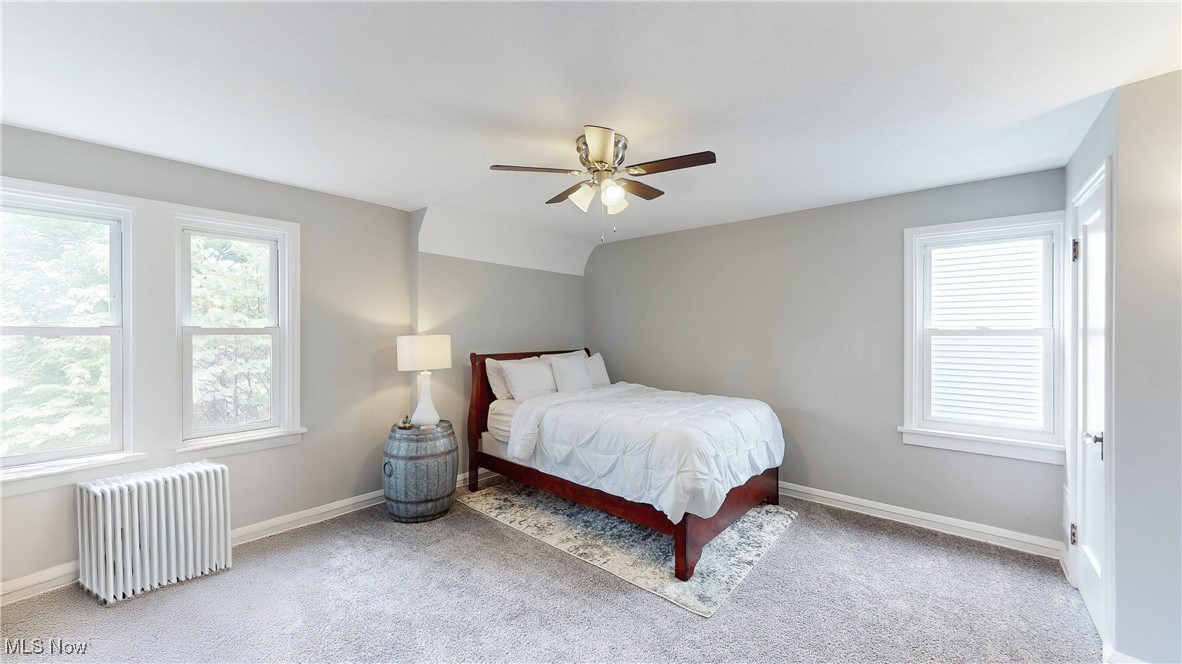2431 Queenston Road Cleveland, OH 44118 - Photo 21 of 31