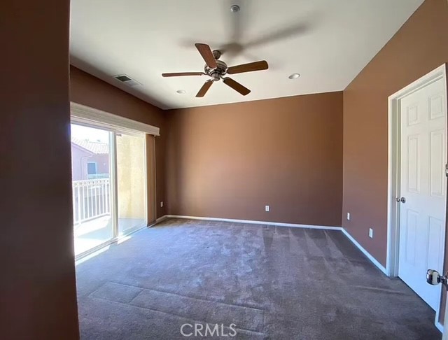 11450 Church Street, Unit 103 Rancho Cucamonga, CA 91730 - Photo 2 of 6 a view of an empty room with a window