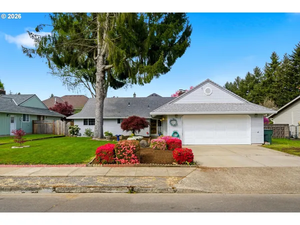 $570,000 | 10175 Southwest Wasco Way, Tualatin, OR 97062