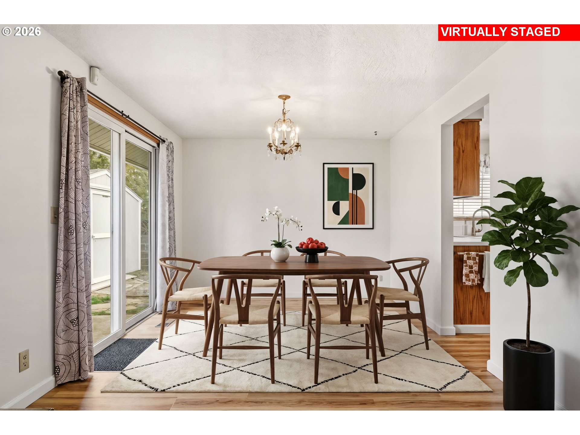 10175 Southwest Wasco Way Tualatin, OR 97062 - Photo 16 of 39