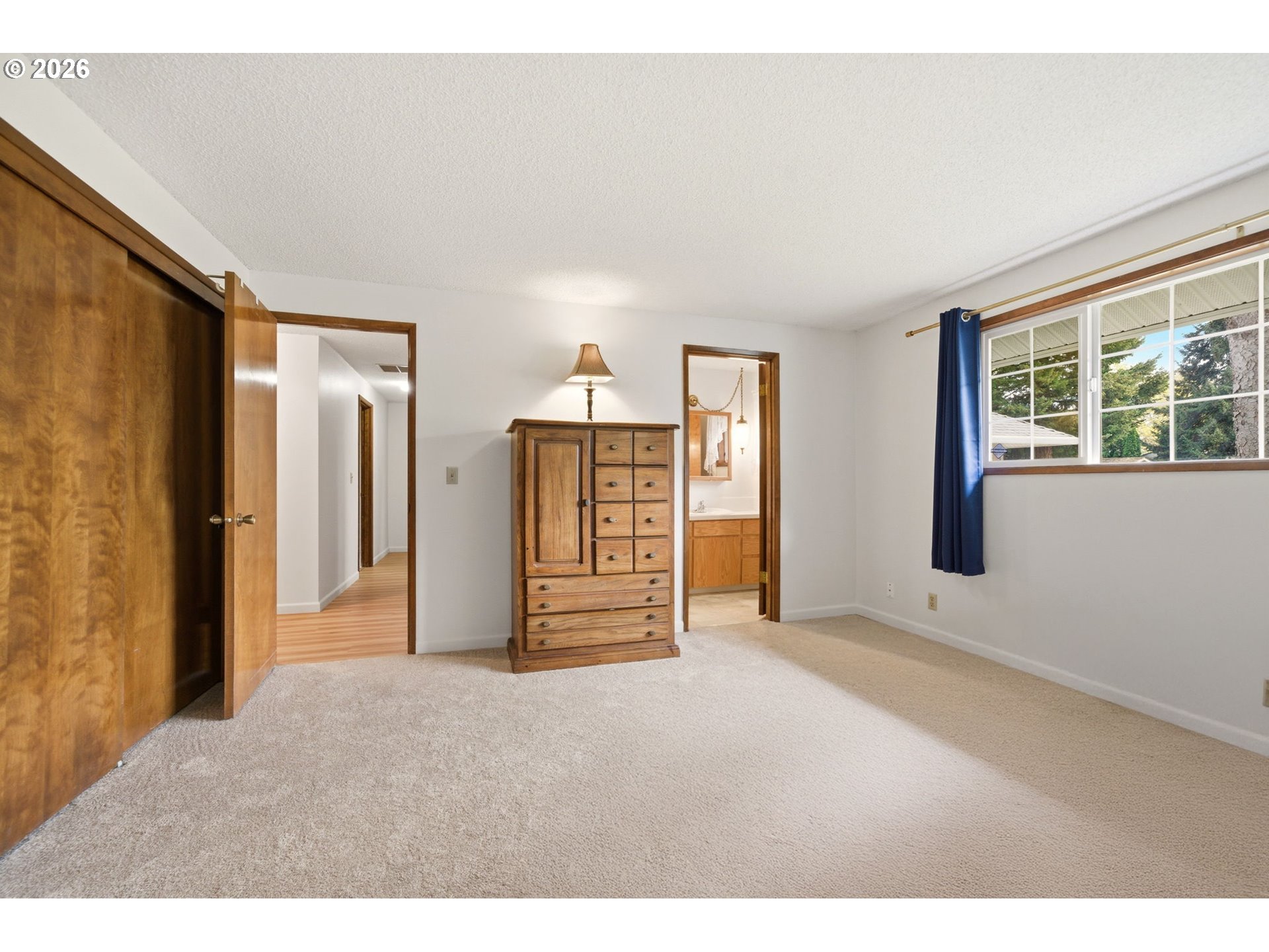 10175 Southwest Wasco Way Tualatin, OR 97062 - Photo 22 of 39 Bedroom, Primary