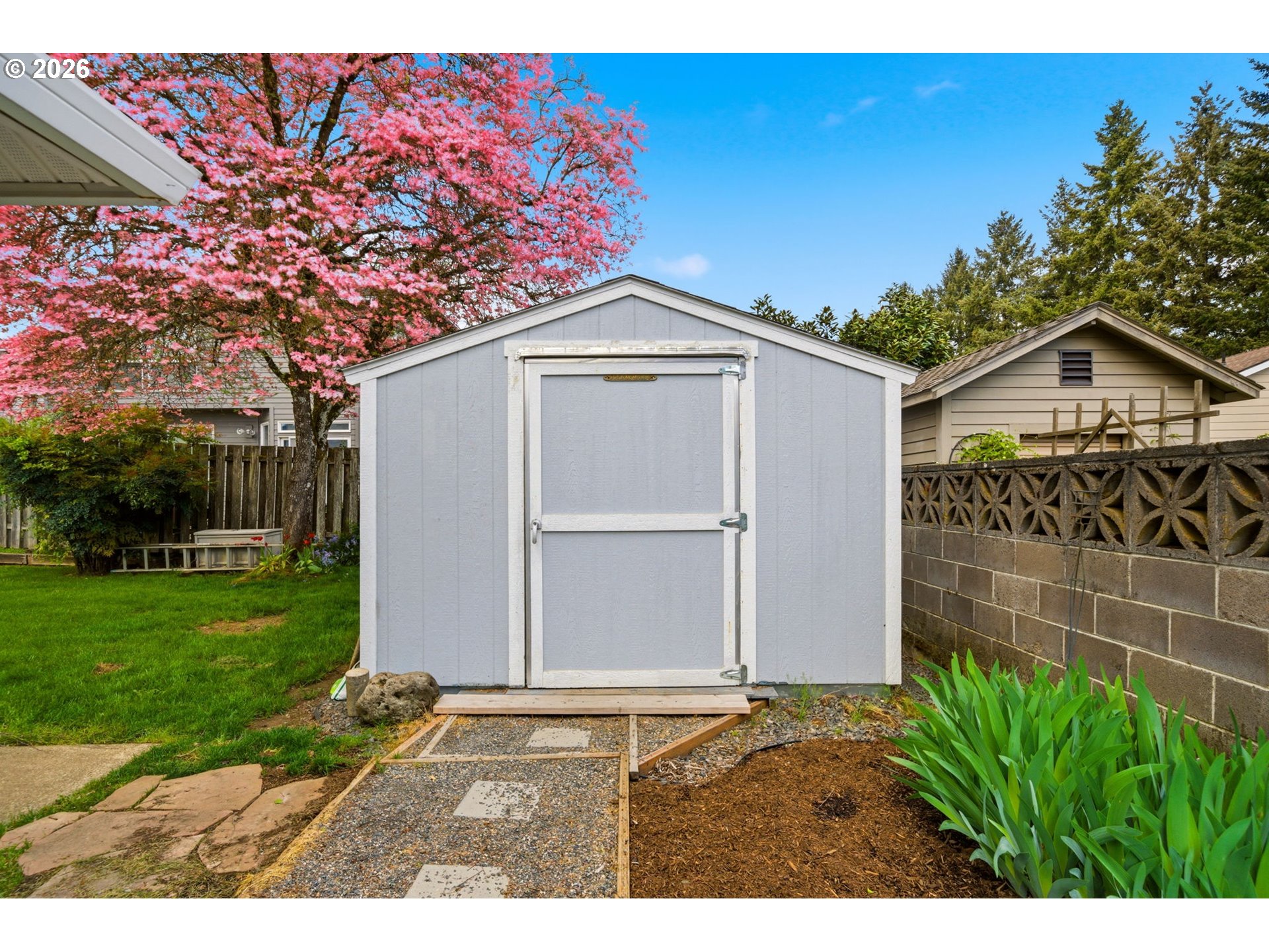 10175 Southwest Wasco Way Tualatin, OR 97062 - Photo 32 of 39 Shop