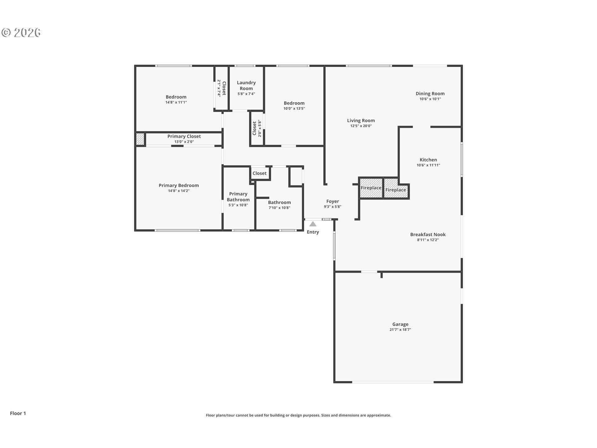 10175 Southwest Wasco Way Tualatin, OR 97062 - Photo 39 of 39
