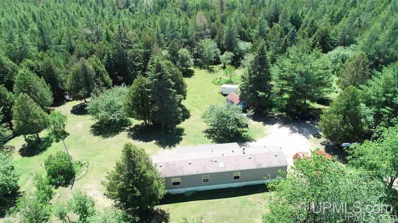 W16487 Mcconnell Road Curtis, MI 49820 - Photo 33 of 37