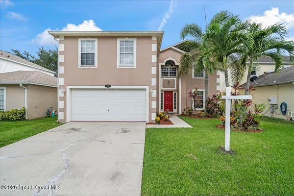 $3,500 | 4635 Elena Way, Melbourne, FL 32934