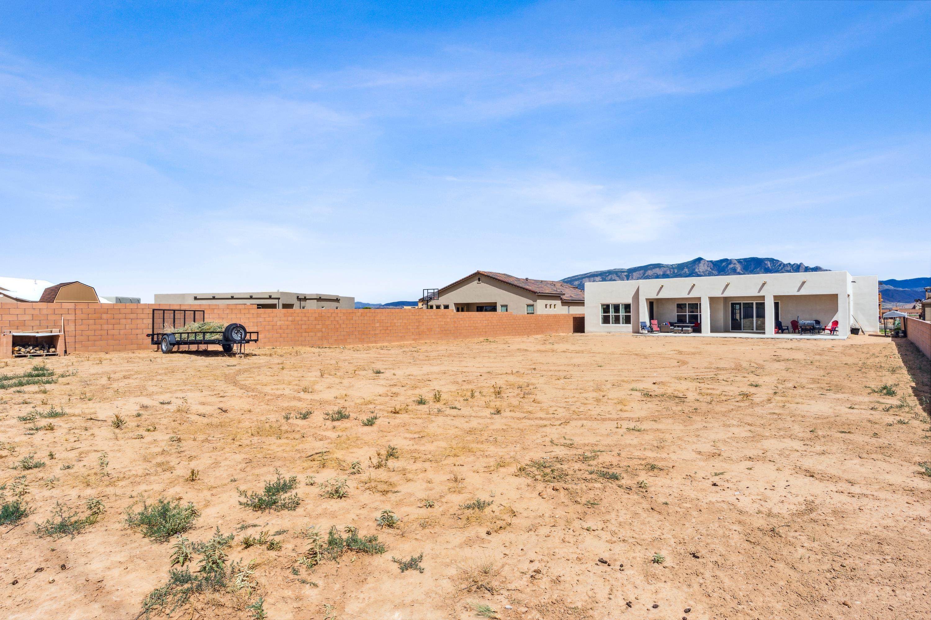 3509 Deledda Road Northeast Rio Rancho, NM 87144 - Photo 45 of 47 Gallery Image 45