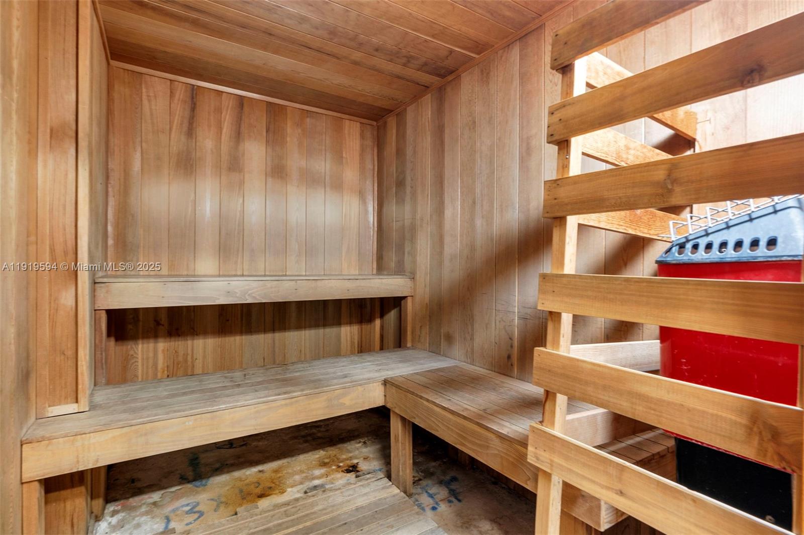 1155 Brickell Bay Drive, Unit 202 Miami, FL 33131 - Photo 40 of 46