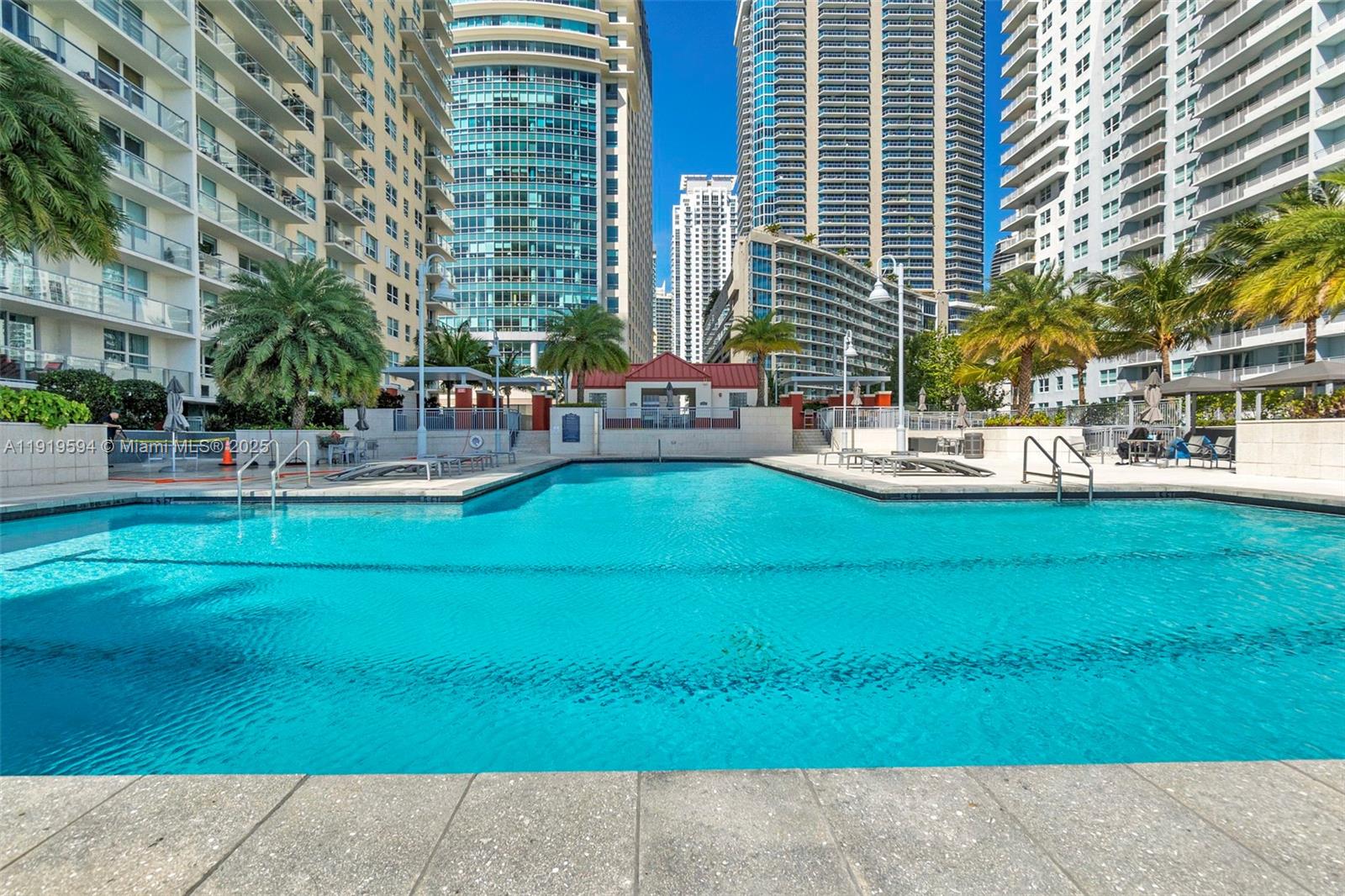 1155 Brickell Bay Drive, Unit 202 Miami, FL 33131 - Photo 42 of 46
