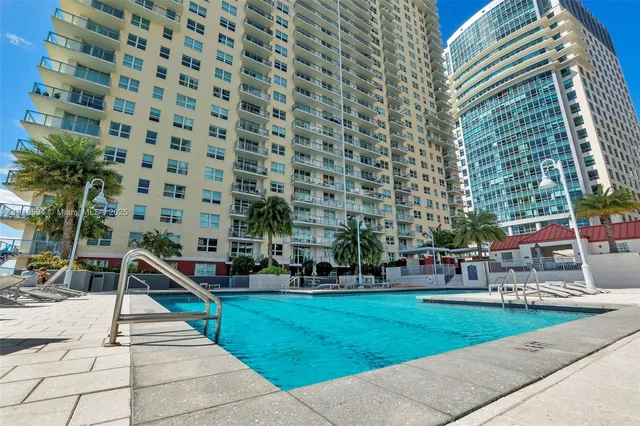 $4,000 | 1155 Brickell Bay Drive, Unit 202, Miami, FL 33131