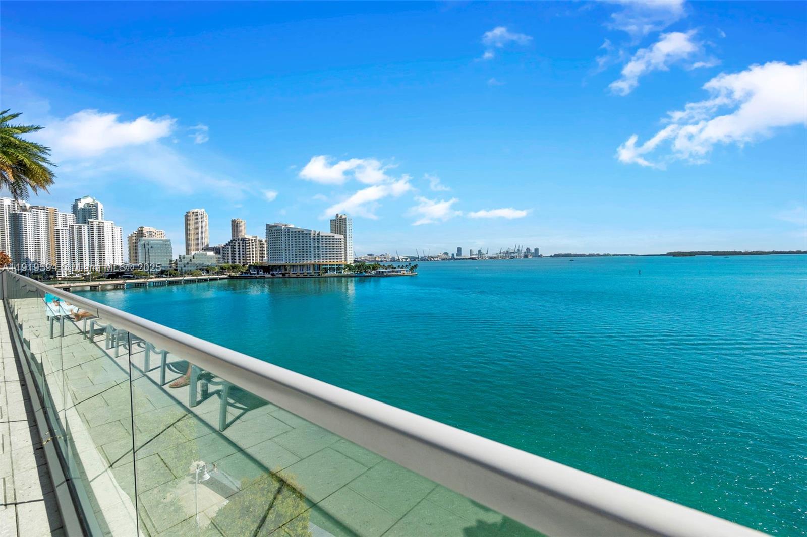 1155 Brickell Bay Drive, Unit 202 Miami, FL 33131 - Photo 45 of 46