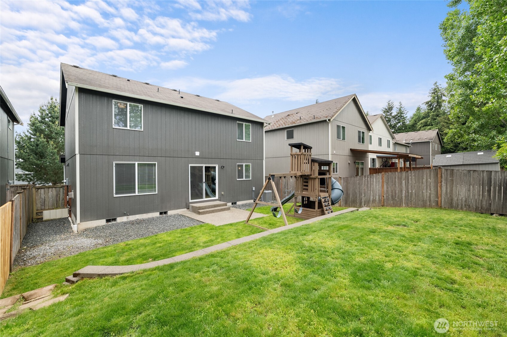 9423 200th Street East Graham, WA 98338 - Photo 35 of 36