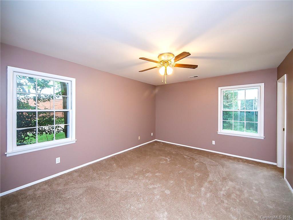 701 Neill Ridge Road Matthews, NC 28105 - Photo 8 of 21 an empty room with a window