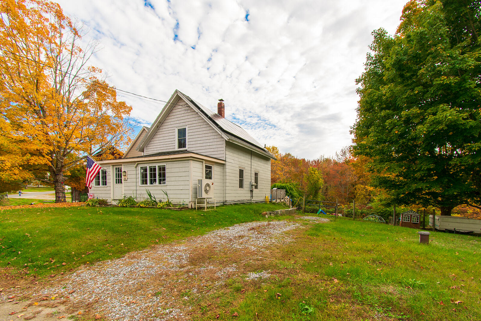 188 Payson Road Union, ME 04862 - Photo 39 of 39 Payson Rd-26