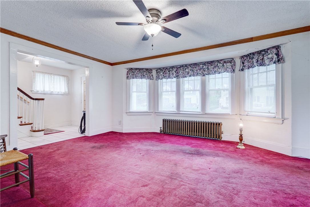 70 Kemphurst Road Rochester, NY 14612 - Photo 7 of 15 Living Room